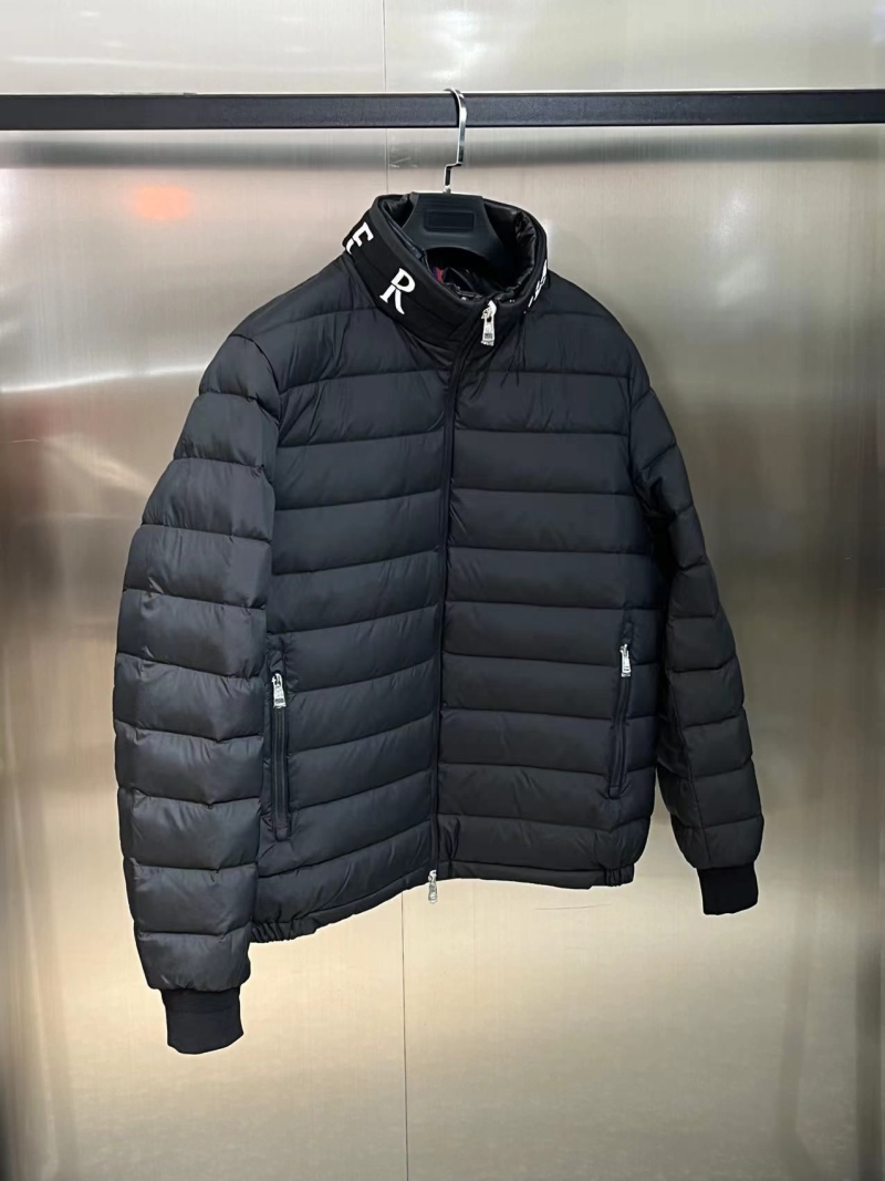 Moncler Down Coat